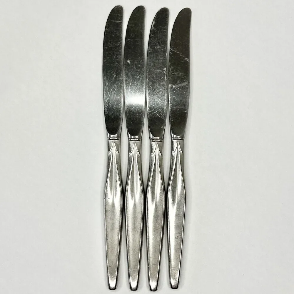 International lot stainless